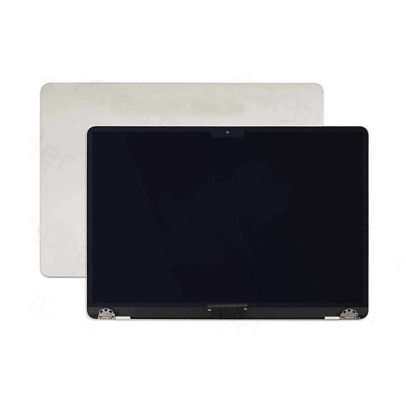 Screen Gold For Macbook Air M2 13.6 A2681 (brand new lcd, third party frame)