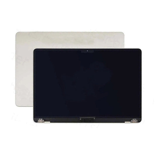 Screen Gold For Macbook Air M2 13.6 A2681 (brand new lcd, third party frame)