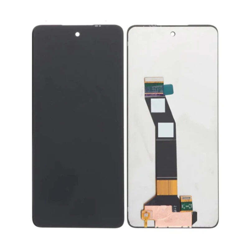Motorola E14/G04 4G/G04S/G24 4G LCD SCREEN FOG (SERVICE PACK)
