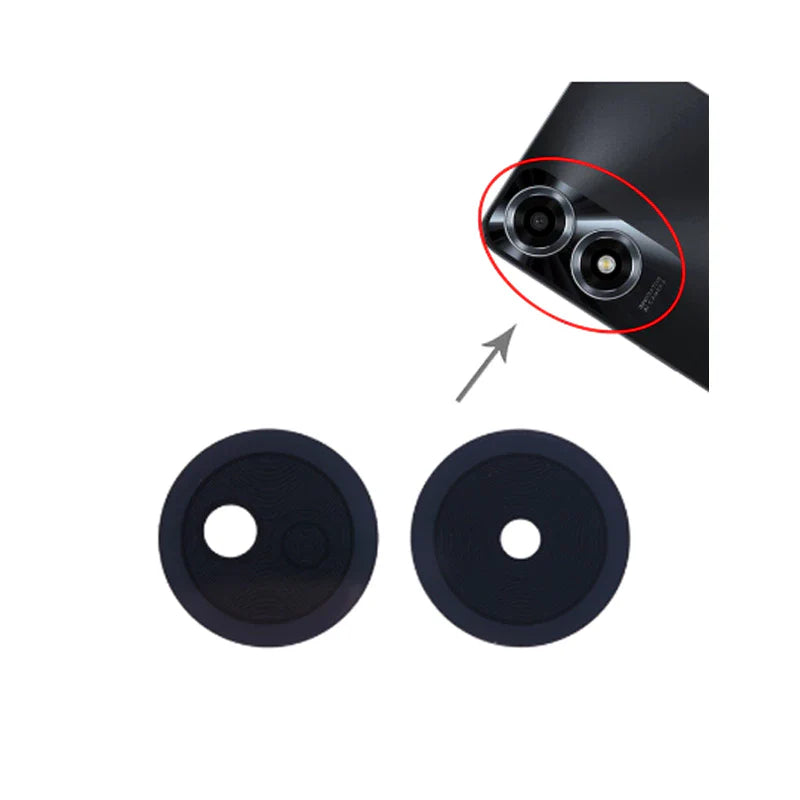 LENS FOR OPPO A79 5G
