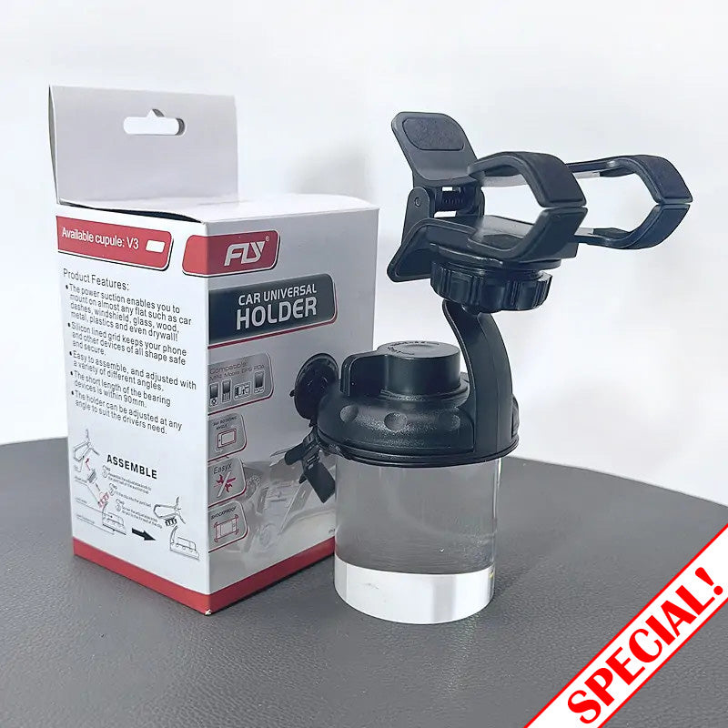 FLY Car Universal Holder S2235WV3