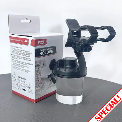 FLY Car Universal Holder S2235WV3