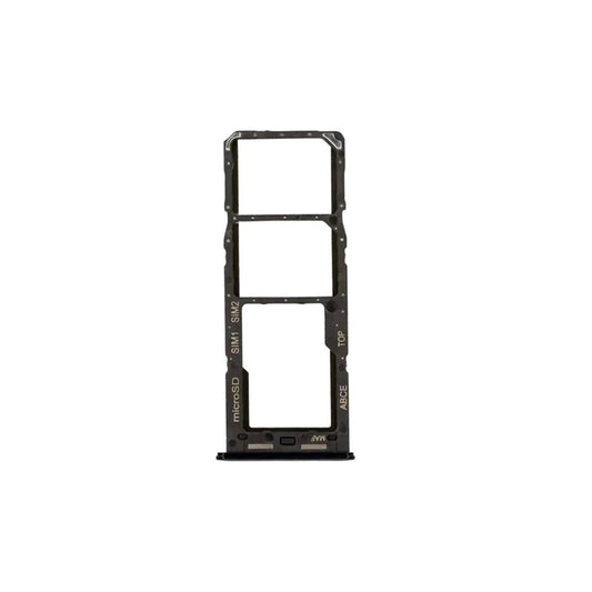 SAMSUNG A23 4G SIM TRAY BLACK