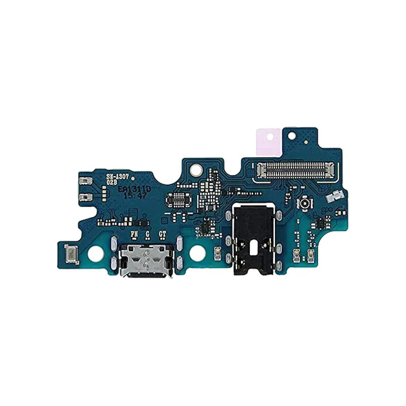 SAMSUNG A30S CHARGING PORT BOARD (BRAND NEW)