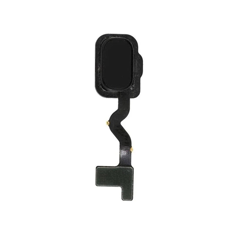 SAMSUNG J8(2018) HOME BUTTON FLEX BLACK