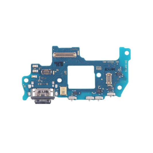 SAMSUNG A55 5G A556B/A556E CHARGING PORT BOARD (BRAND NEW)