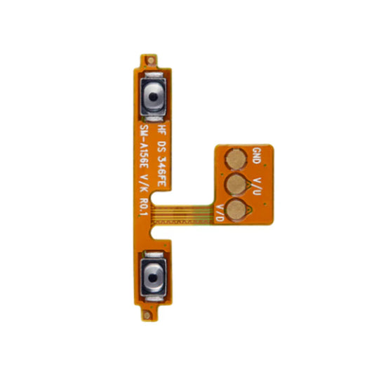 SAMSUNG A15 5G VOLUME BUTTON FLEX (BRAND NEW)