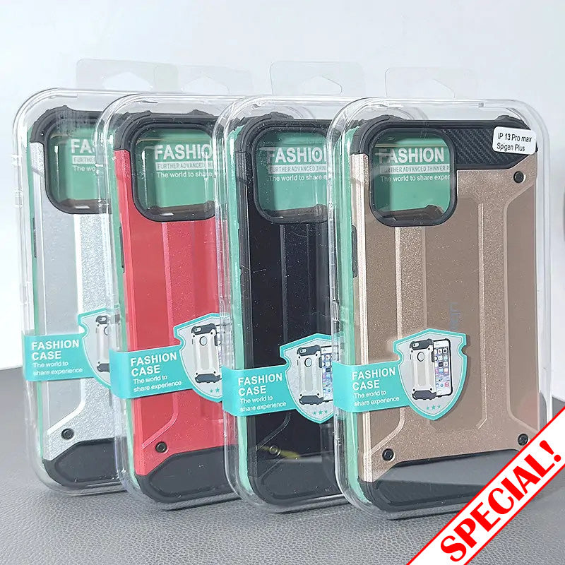S23 Ultra spige plus case