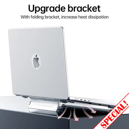 Support Protective Shell for MacBook
