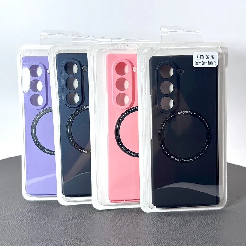 Samsung Z Fold7 Heavy Duty Magnet for MagSafe Case