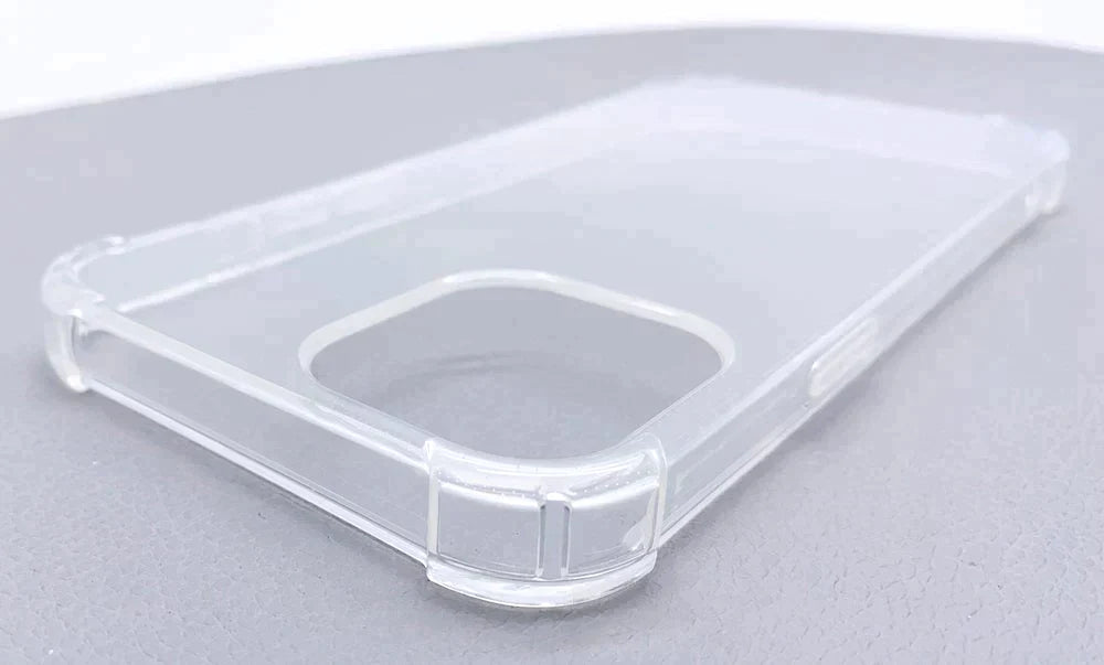 GOOGLE Pixel 7 Clear Corner tpu Case