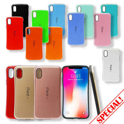 Case for iPhone 12/ 12 Pro 6.1 iface