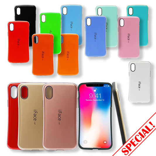 Case for iPhone 12/ 12 Pro 6.1 iface