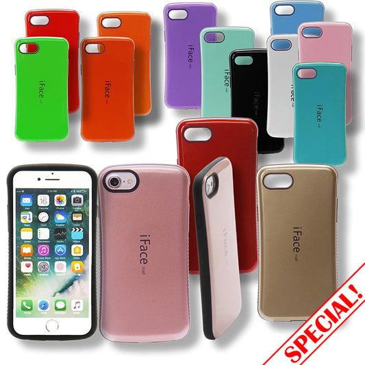 Case for iPhone i7/8  iface (i6/i7/i8 )