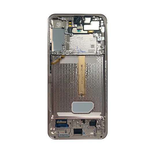 SAMSUNG S22PLUS/S906 SCREEN (REFURBISHED)