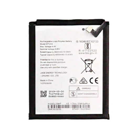 NOKIA 2.3/3.2 BATTERY WT240 (BRAND NEW)