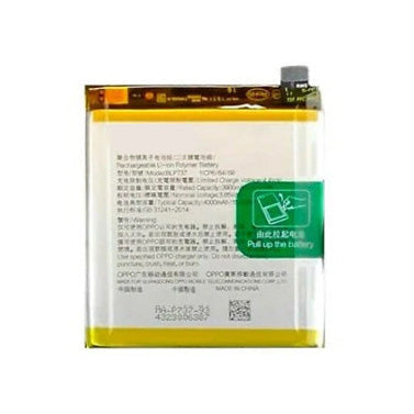 OPPO RENO 2Z BATTERY BLP737