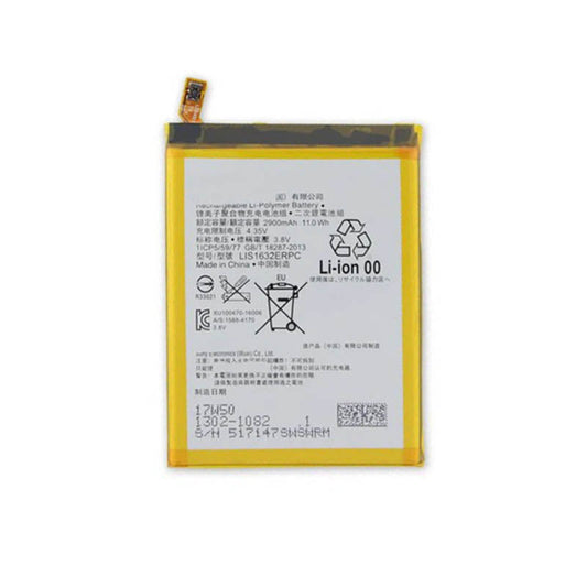 SONY XZ BATTERY
