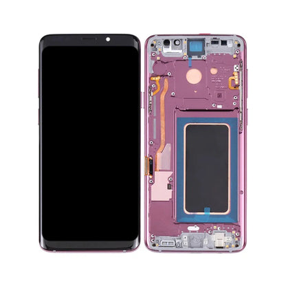 SAMSUNG S9PLUS SCREEN (REFURBISHED)