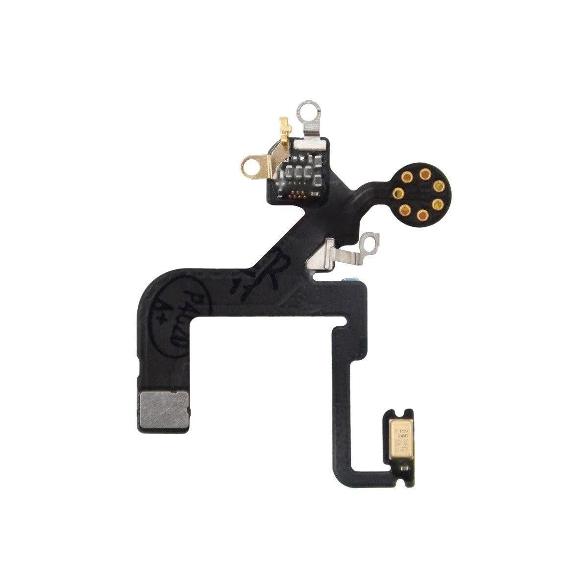 Camera Light Flex for iPhone 12pro (Pulled)