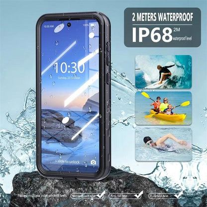 S20 waterproof case