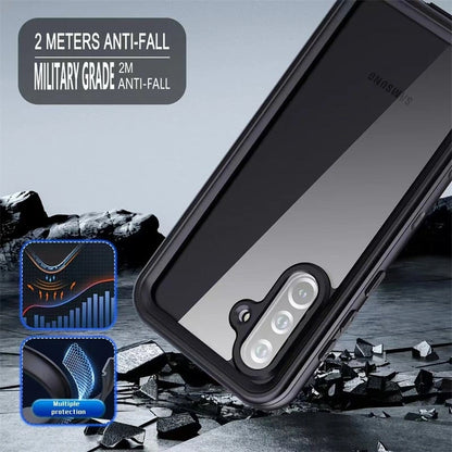 S21 Ultra waterproof case