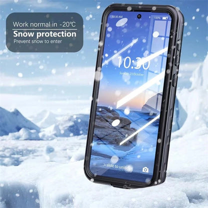 S21 waterproof case