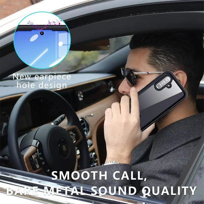 S20 Plus waterproof case
