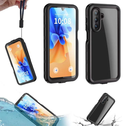 S21 waterproof case