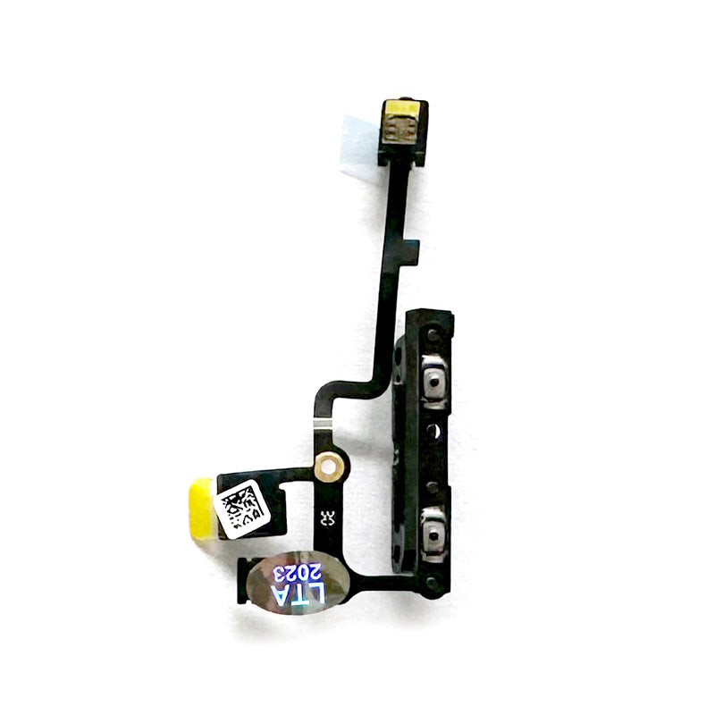 Volume Button Flex For iPad 10th 2022/11th A16 2025 (Pulled)