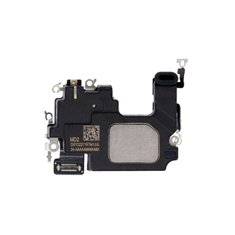 Ear Speaker With Wifi Flex For iPhone 14 (Pulled)