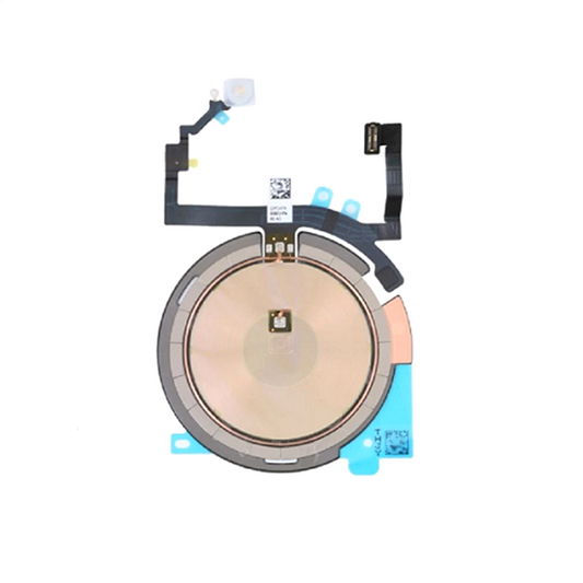 Wireless Charging Flex With Flash Light For iPhone 14(Pulled)