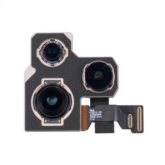 Back Camera For iPhone 14Pro (Pulled New) - Wholesale phone repair part from Skyline Mobile NZ