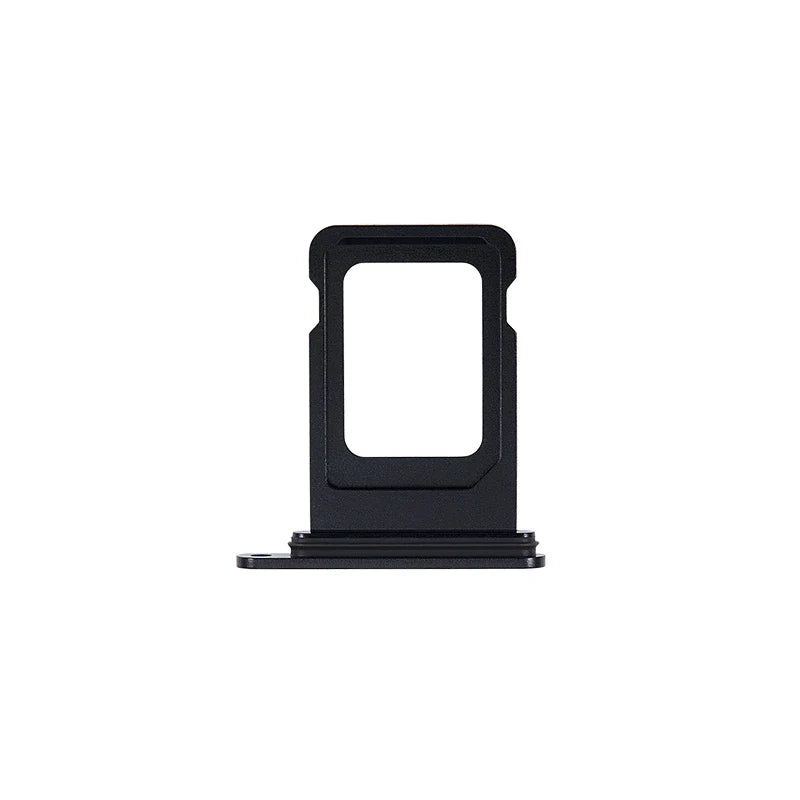 Sim Tray Black For iPhone 15Pro/15Pro Max