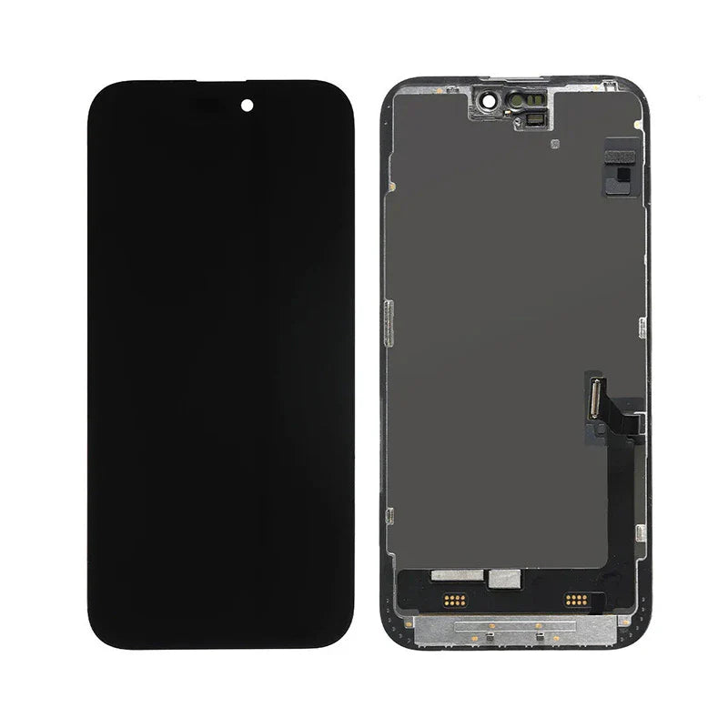 LCD Screen for iPhone 15Plus (FHD Incell)