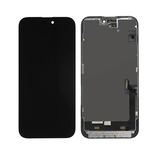 LCD Screen for iPhone 15Plus (Basic LCD)
