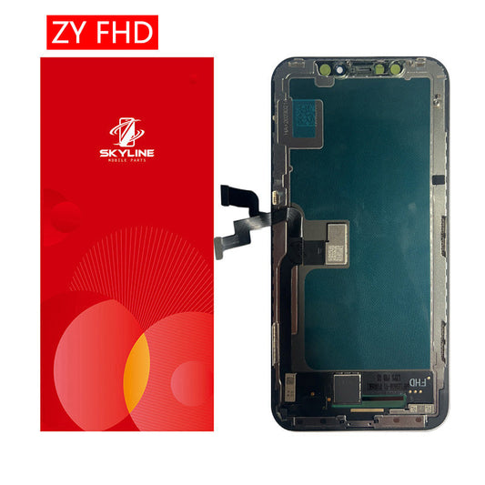 LCD Screen for iPhone X (ZY FHD Incell)