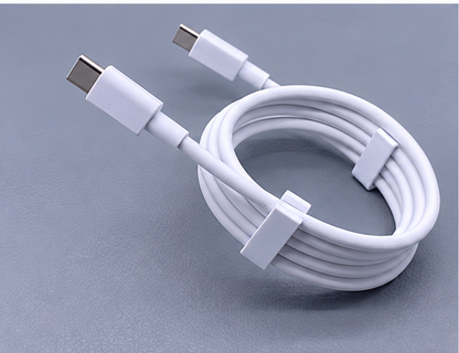 1m Type-C to Type-C cable (Without Package)