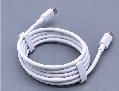 1m Type-C to Type-C cable (Without Package)