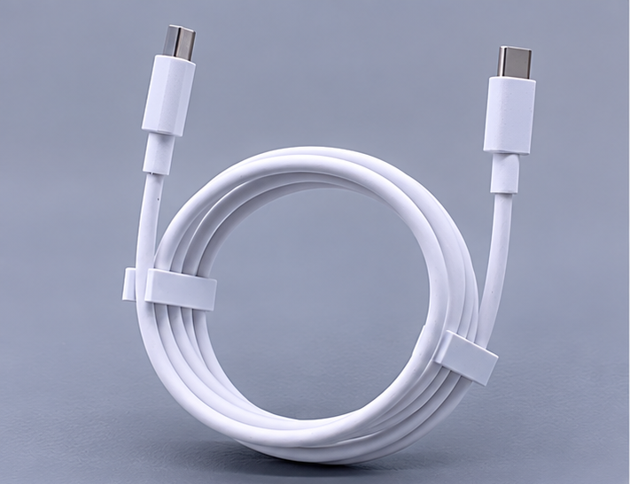 1m Type-C to Type-C cable (Without Package)