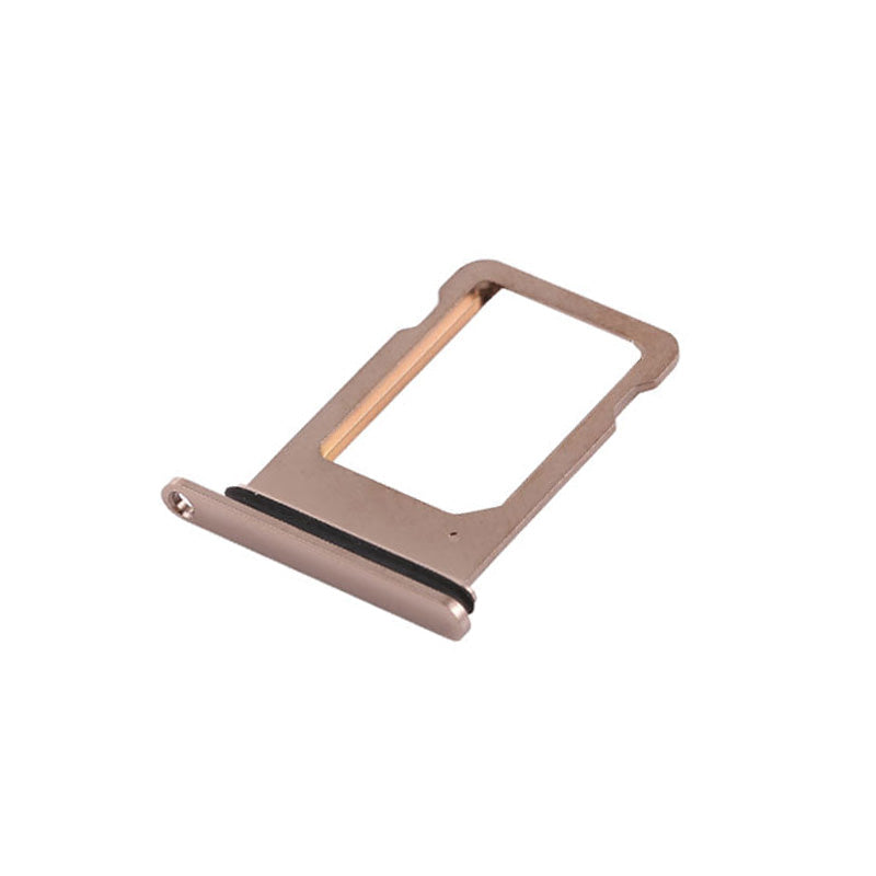 Sim Tray Gold for iPhone Xs Max
