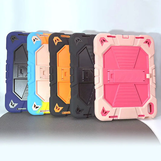 Case for iPad 7th 10.2/8th 10.2/9th 10.2/ Pro 10.5/ Air3 10.5 IronGuard Series