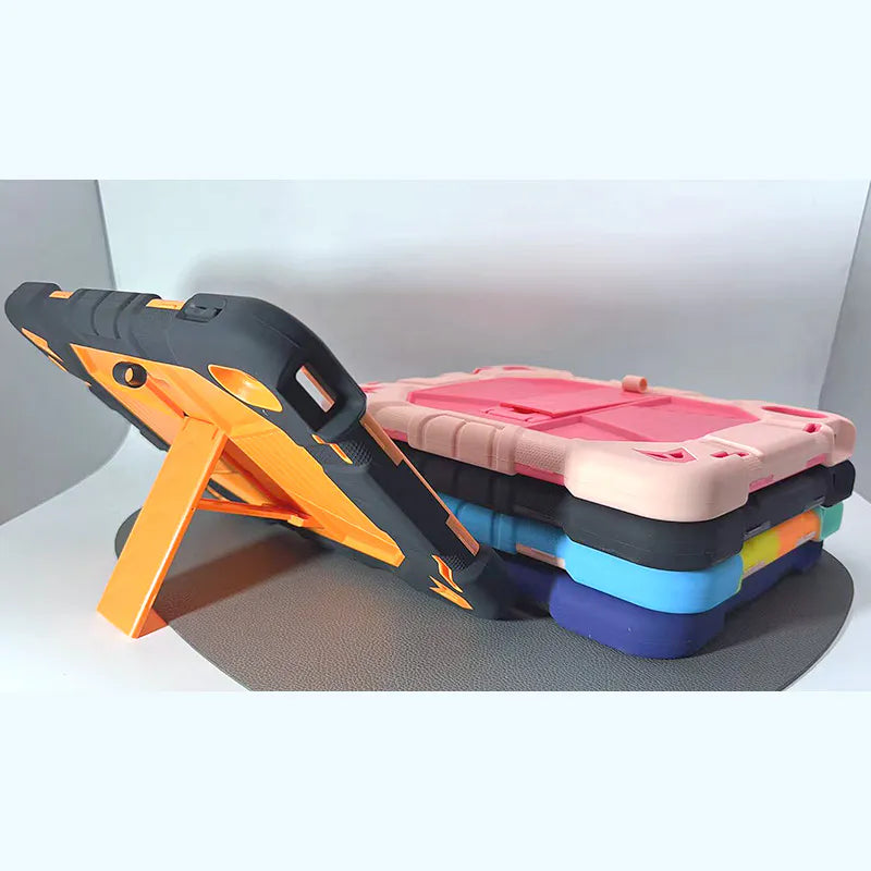 Case for iPad 7th 10.2/8th 10.2/9th 10.2/ Pro 10.5/ Air3 10.5 IronGuard Series