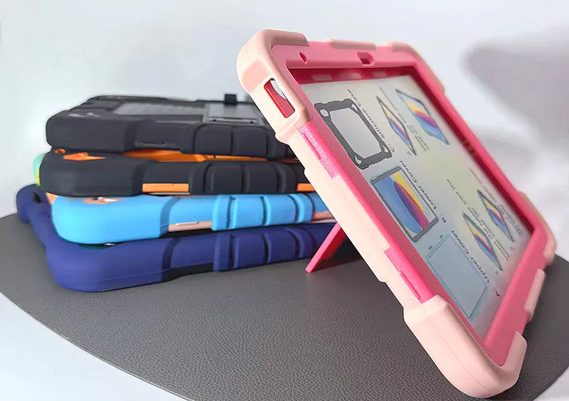 Case for iPad 7th 10.2/8th 10.2/9th 10.2/ Pro 10.5/ Air3 10.5 IronGuard Series