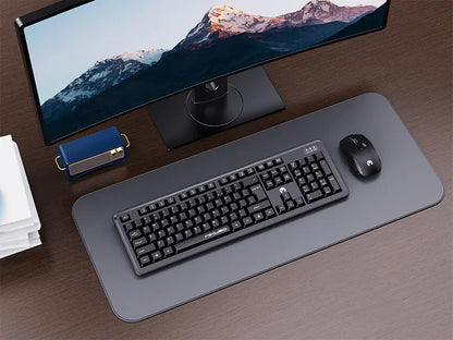 Mikuso KBC028 Wireless Combo Keyboard Mouse