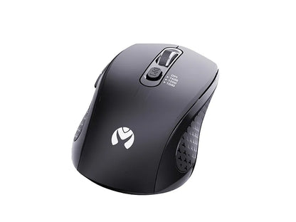 Mikuso KBC028 Wireless Combo Keyboard Mouse