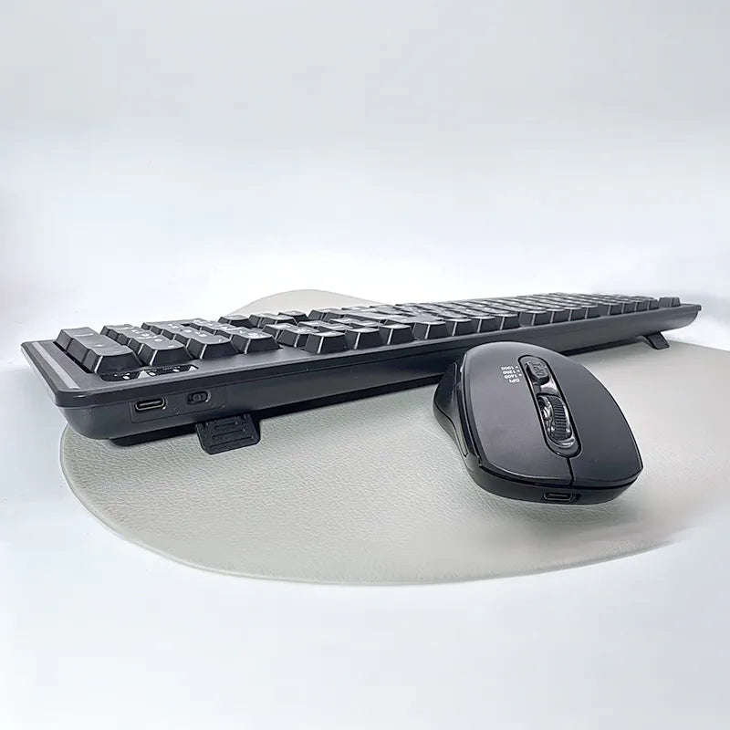 Mikuso KBC028 Wireless Combo Keyboard Mouse