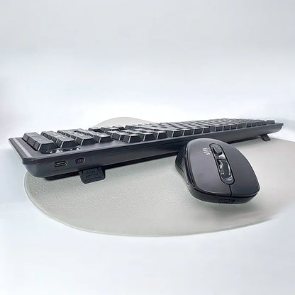 Mikuso KBC028 Wireless Combo Keyboard Mouse