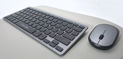 Mikuso KBC029 Wireless Combo Keyboard and Mouse