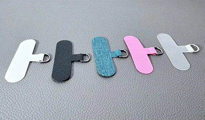 Kinglink Clip-On Lanyard Patch KC01 (5pcs/box)